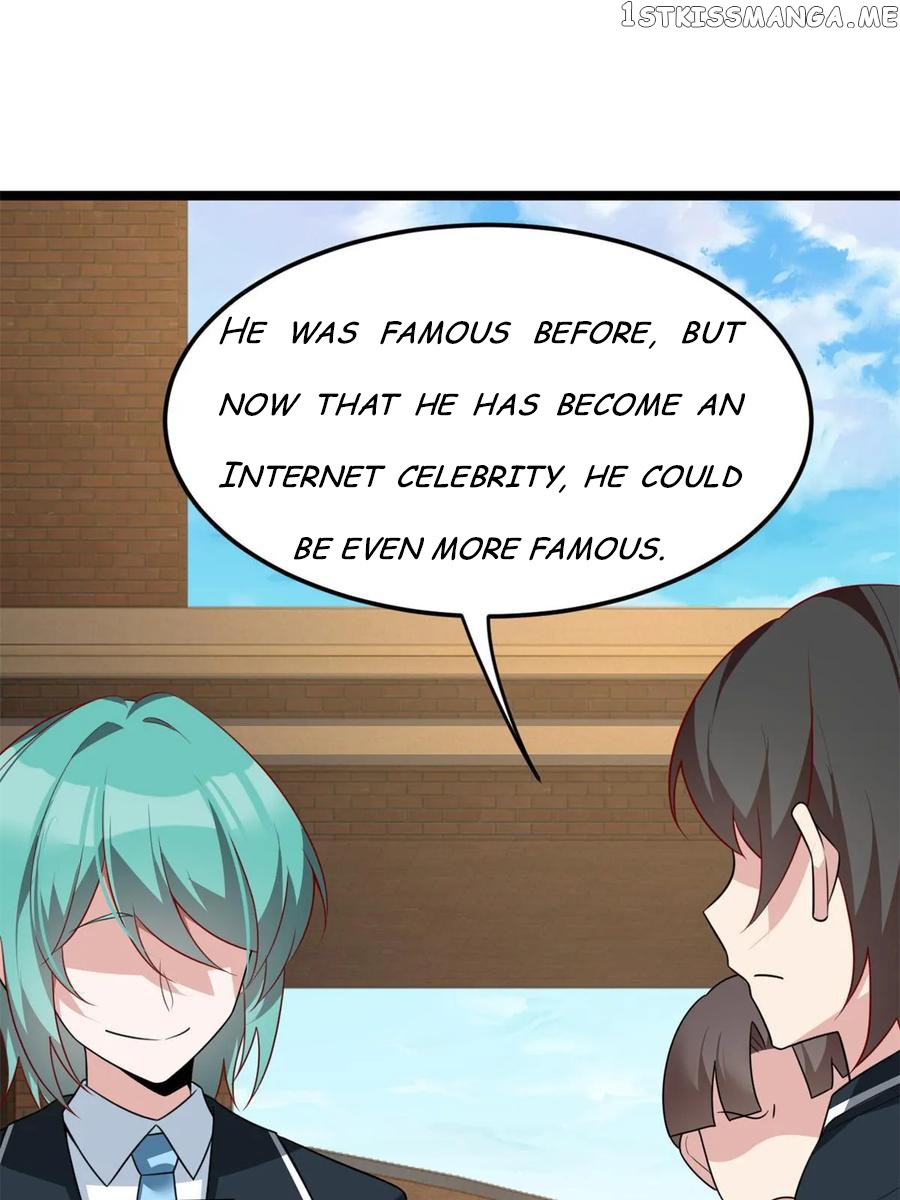 I Eat Soft Rice Chapter 74 - page 32