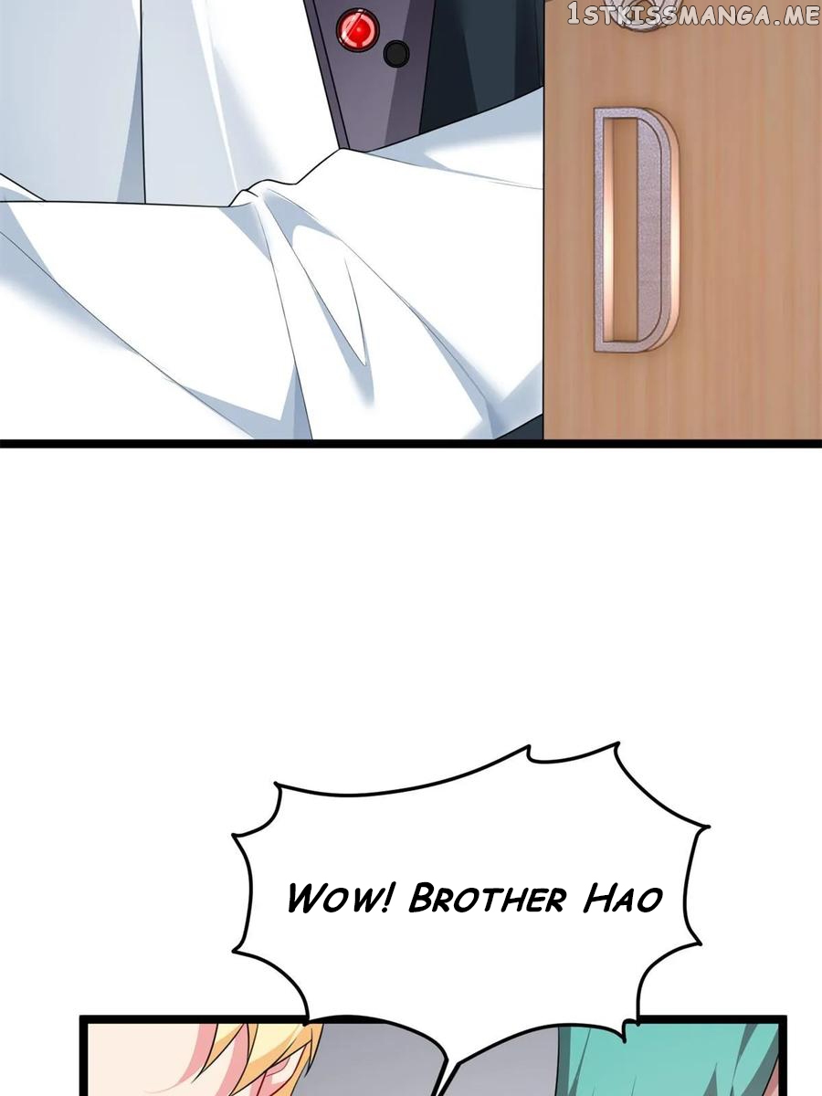 I Eat Soft Rice Chapter 74 - page 40