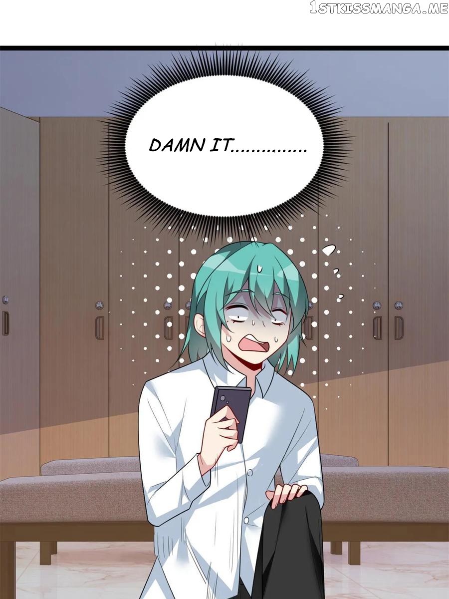 I Eat Soft Rice Chapter 74 - page 46