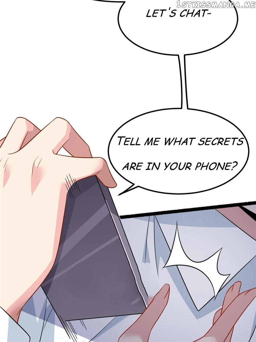 I Eat Soft Rice Chapter 74 - page 59