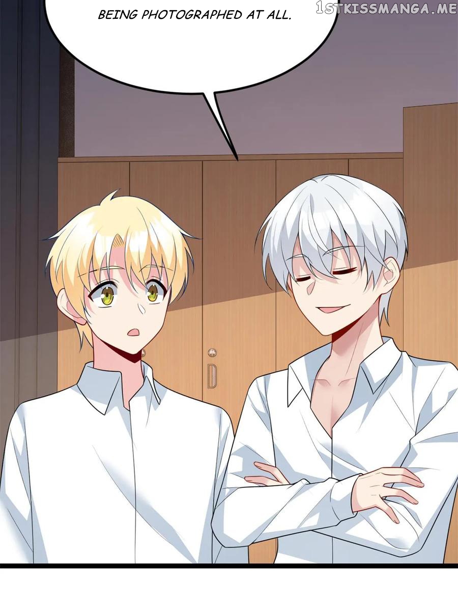 I Eat Soft Rice Chapter 74 - page 69