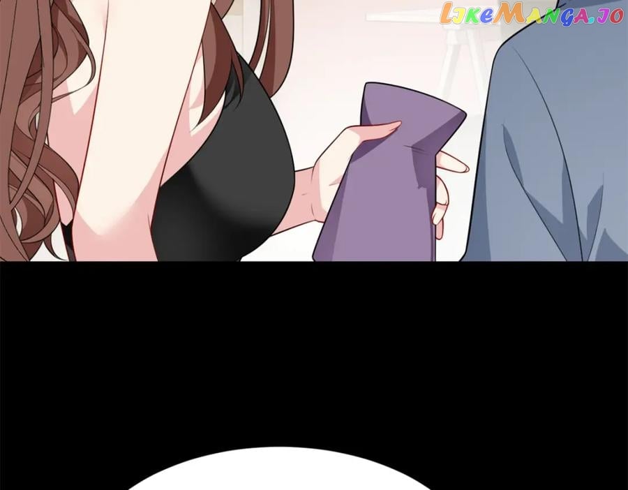 I Eat Soft Rice Chapter 132 - page 10