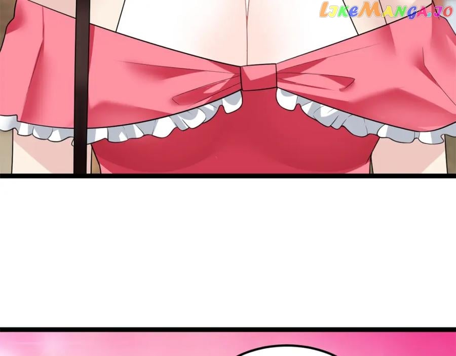I Eat Soft Rice Chapter 132 - page 103