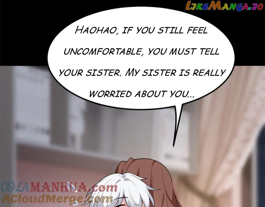 I Eat Soft Rice Chapter 132 - page 13