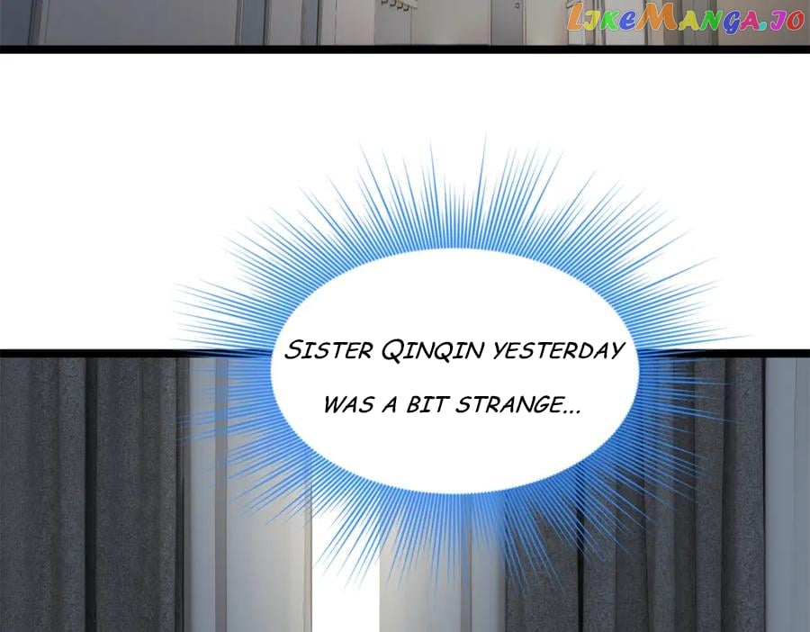I Eat Soft Rice Chapter 132 - page 20