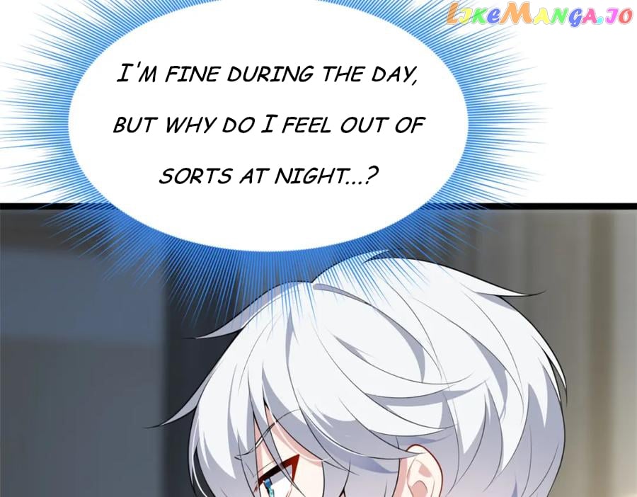 I Eat Soft Rice Chapter 132 - page 22
