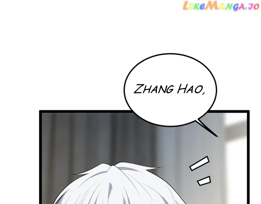 I Eat Soft Rice Chapter 132 - page 24