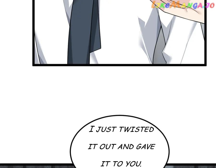I Eat Soft Rice Chapter 132 - page 26