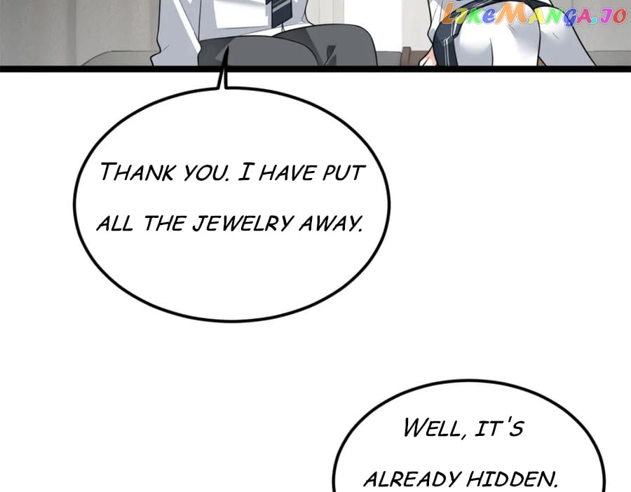 I Eat Soft Rice Chapter 132 - page 28