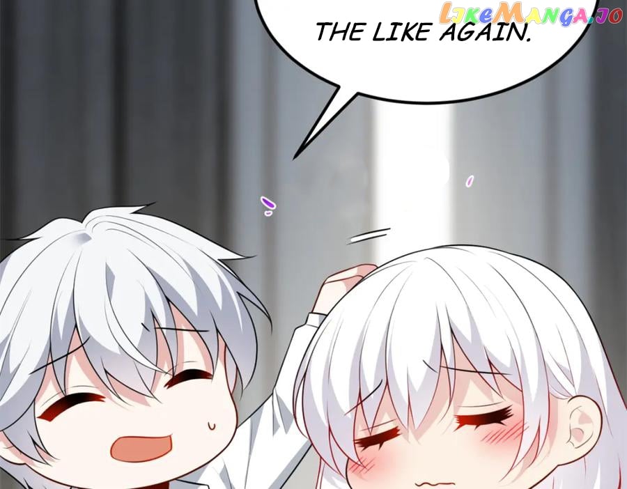 I Eat Soft Rice Chapter 132 - page 36