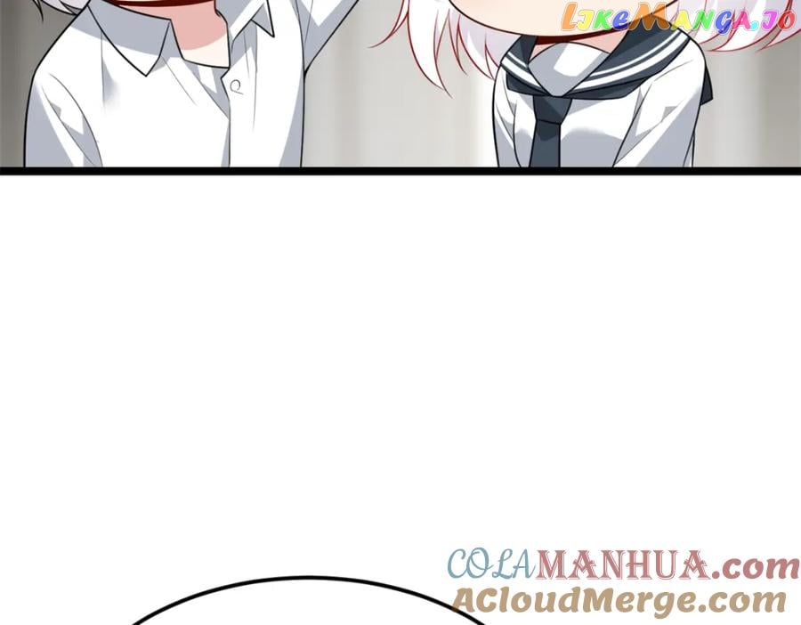 I Eat Soft Rice Chapter 132 - page 37