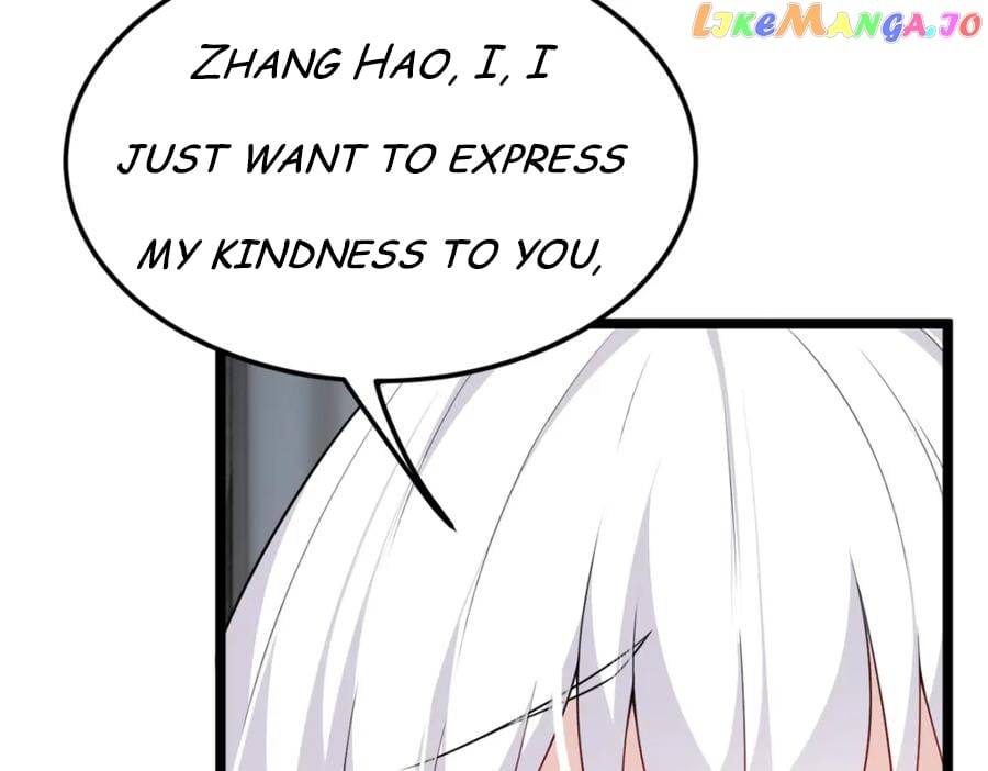 I Eat Soft Rice Chapter 132 - page 38