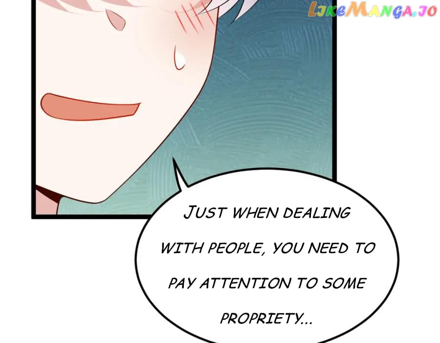 I Eat Soft Rice Chapter 132 - page 42
