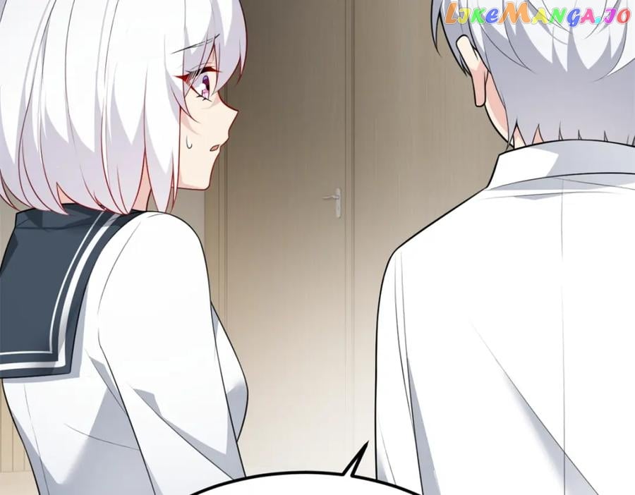 I Eat Soft Rice Chapter 132 - page 47