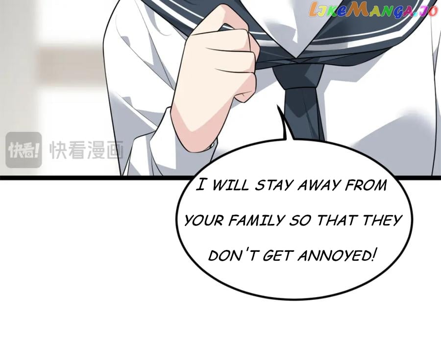 I Eat Soft Rice Chapter 132 - page 52