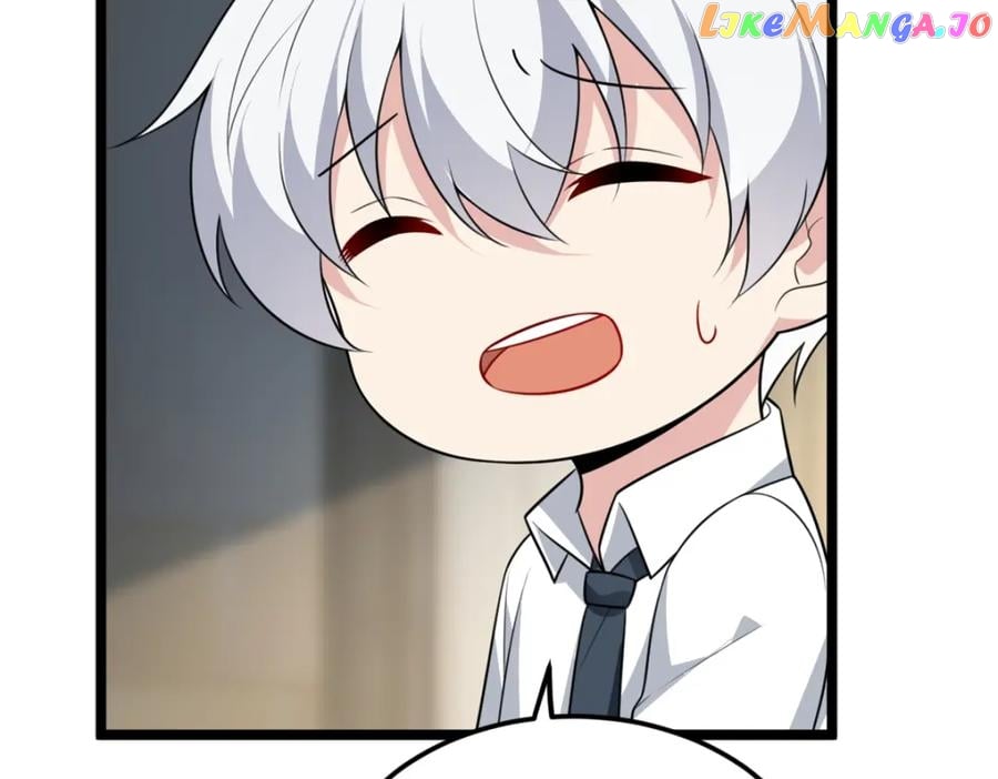 I Eat Soft Rice Chapter 132 - page 54