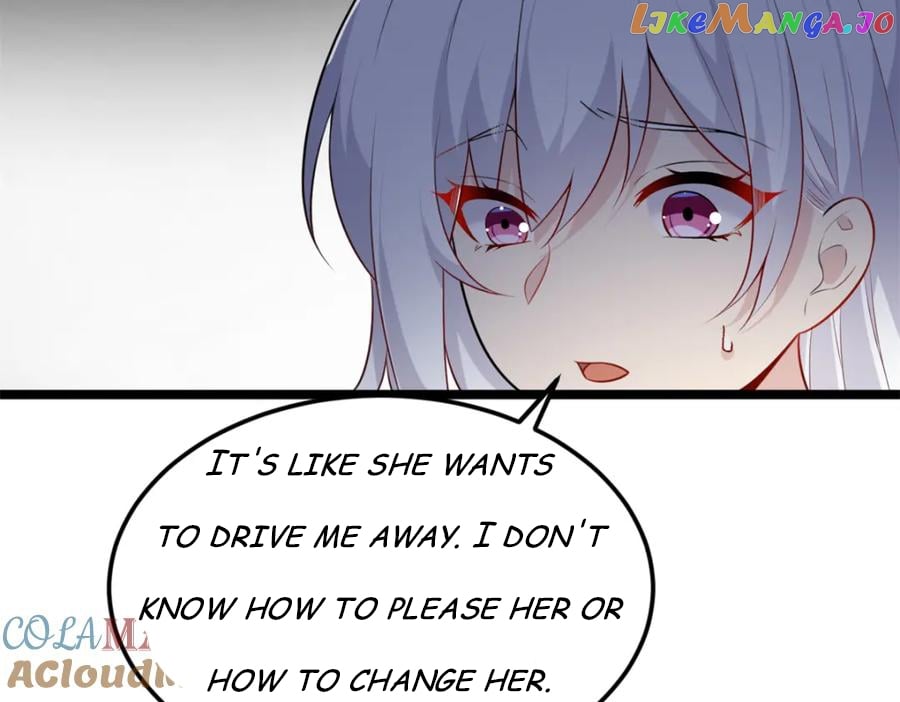 I Eat Soft Rice Chapter 132 - page 57