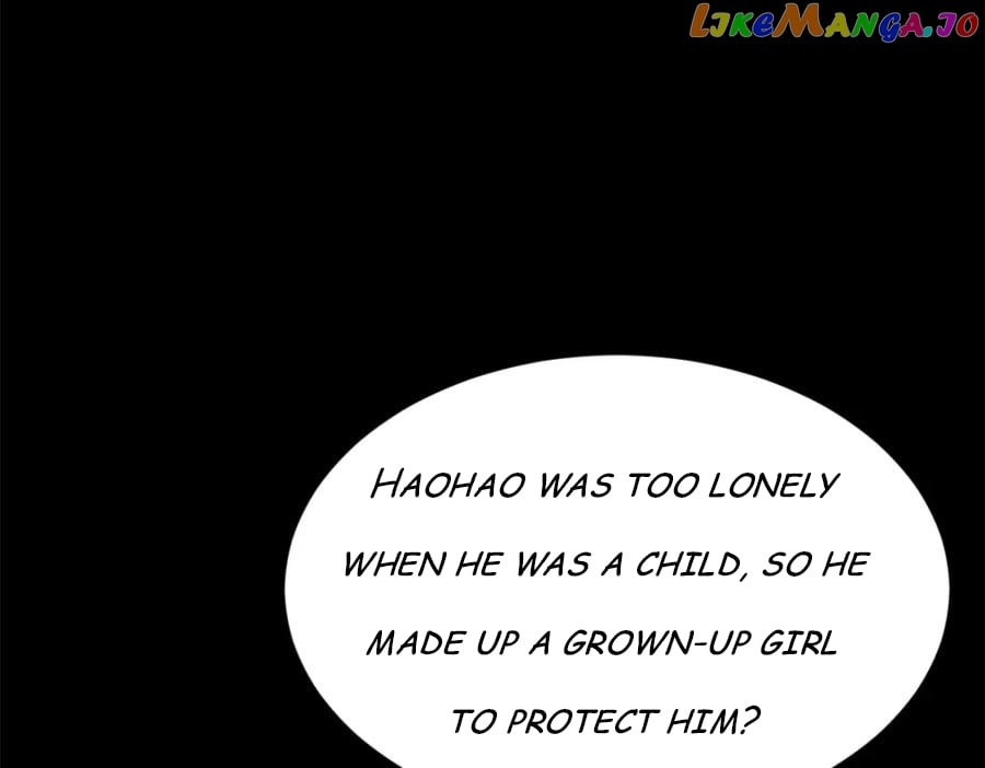I Eat Soft Rice Chapter 132 - page 6