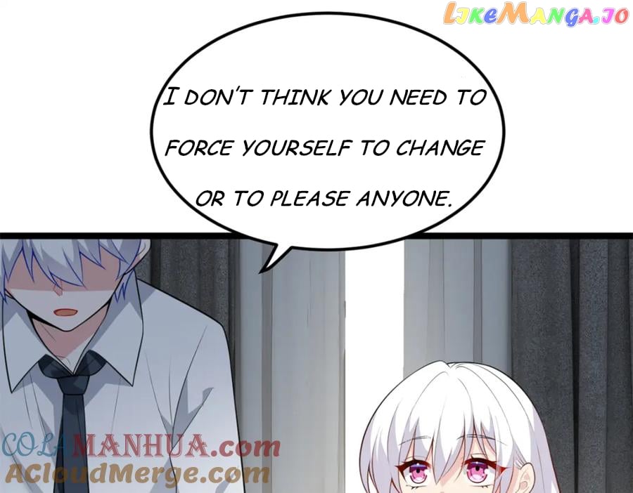 I Eat Soft Rice Chapter 132 - page 61