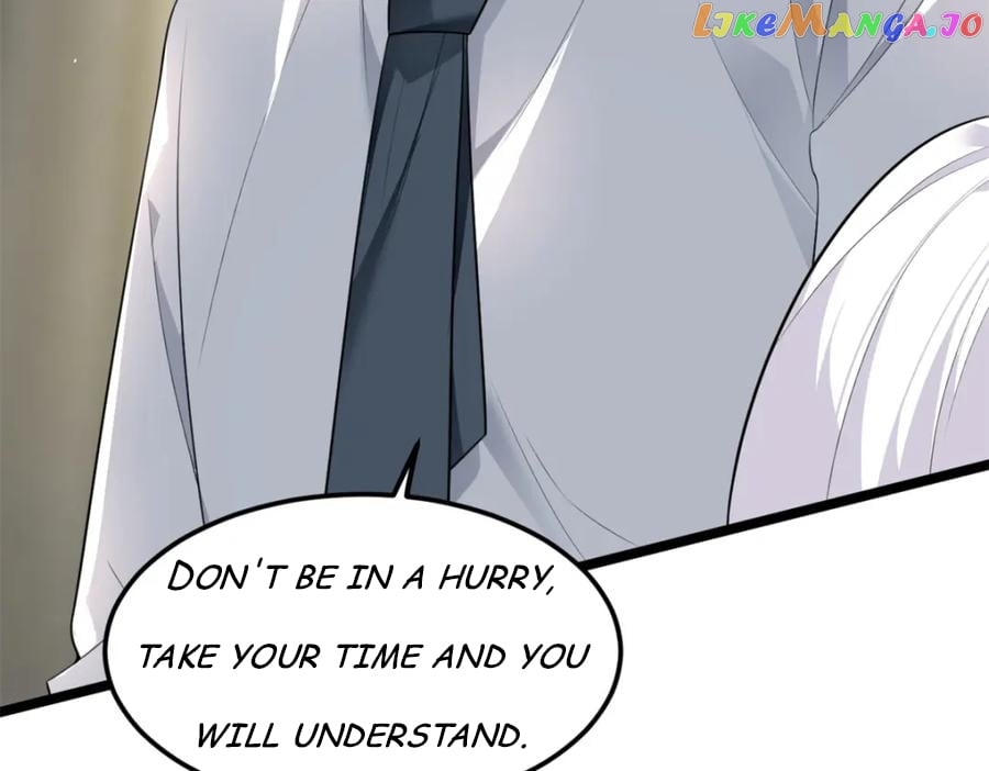 I Eat Soft Rice Chapter 132 - page 64