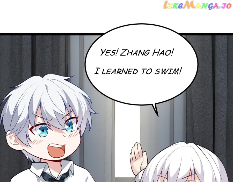 I Eat Soft Rice Chapter 132 - page 67