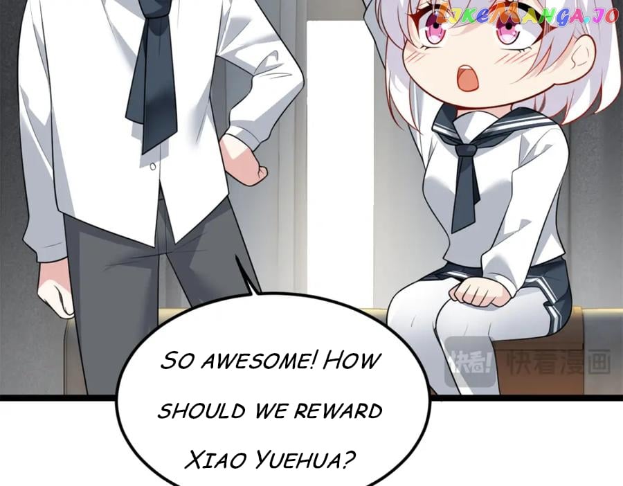 I Eat Soft Rice Chapter 132 - page 68