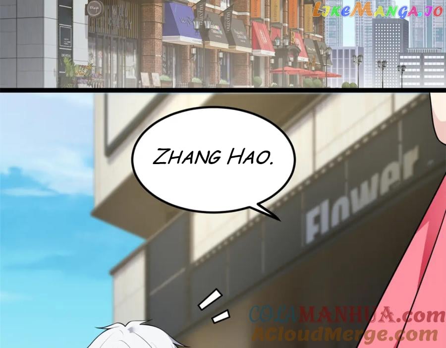 I Eat Soft Rice Chapter 132 - page 77