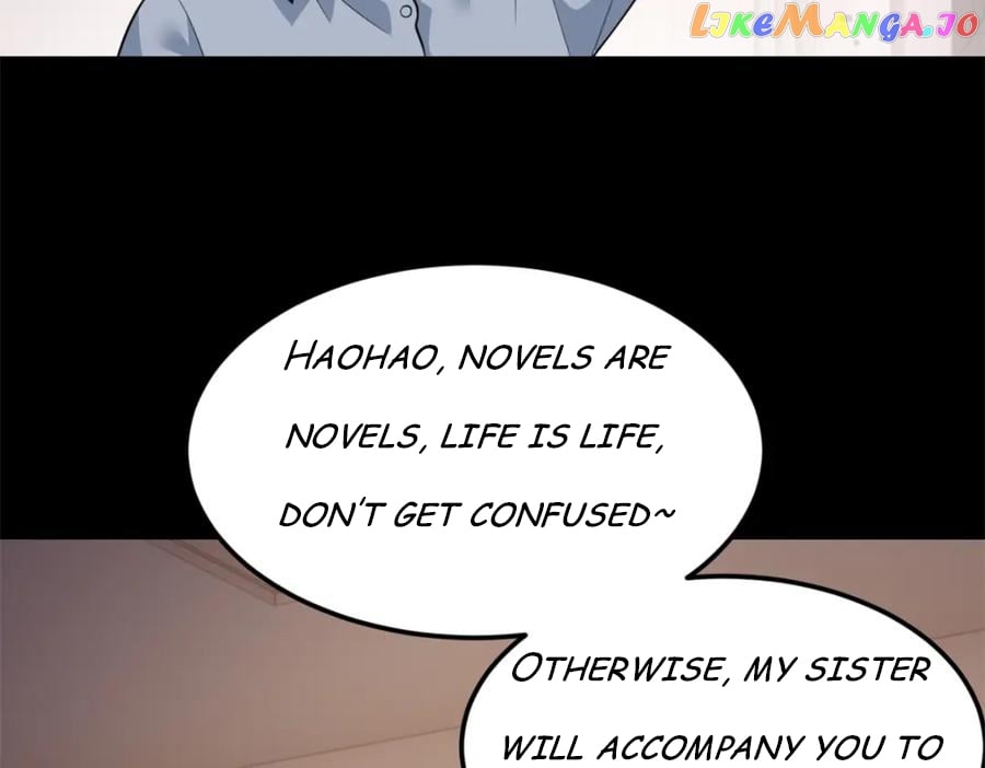 I Eat Soft Rice Chapter 132 - page 8