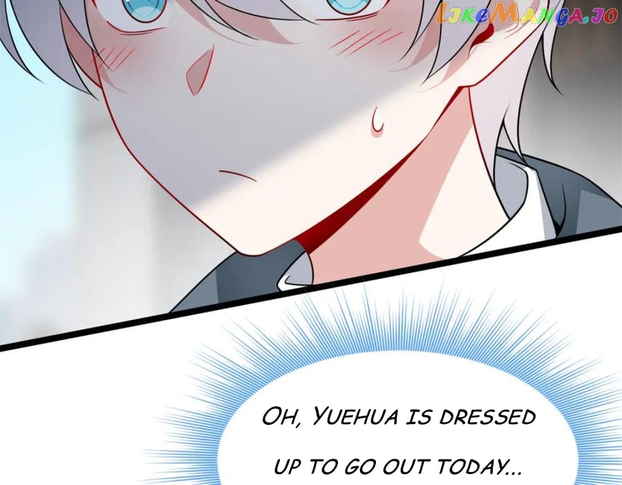 I Eat Soft Rice Chapter 132 - page 83