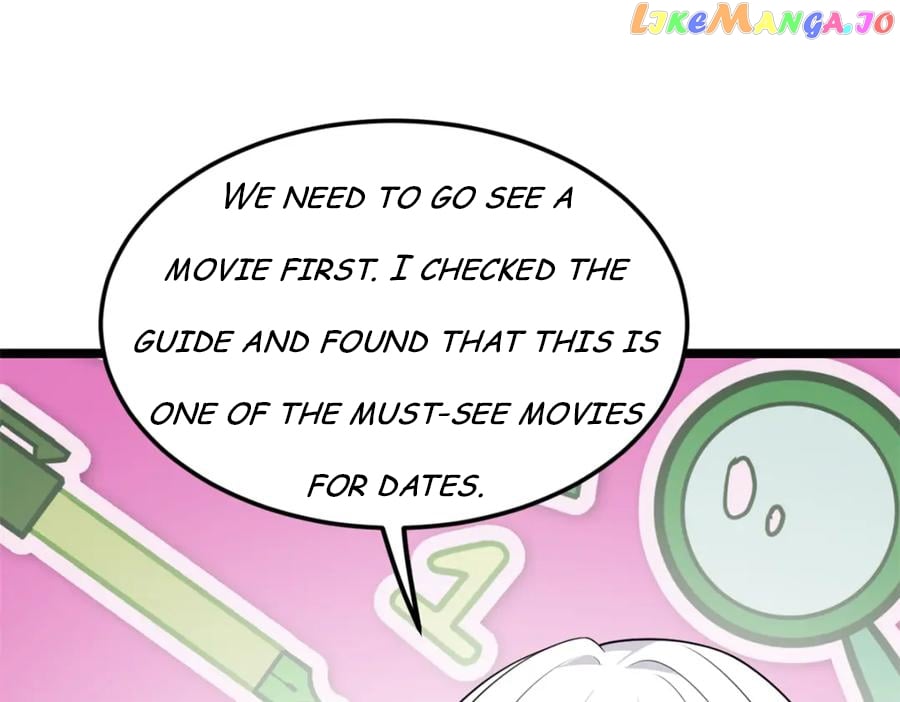 I Eat Soft Rice Chapter 132 - page 91