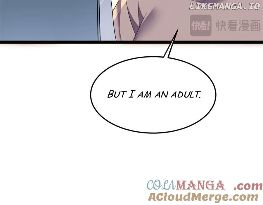 I Eat Soft Rice Chapter 169 - page 104