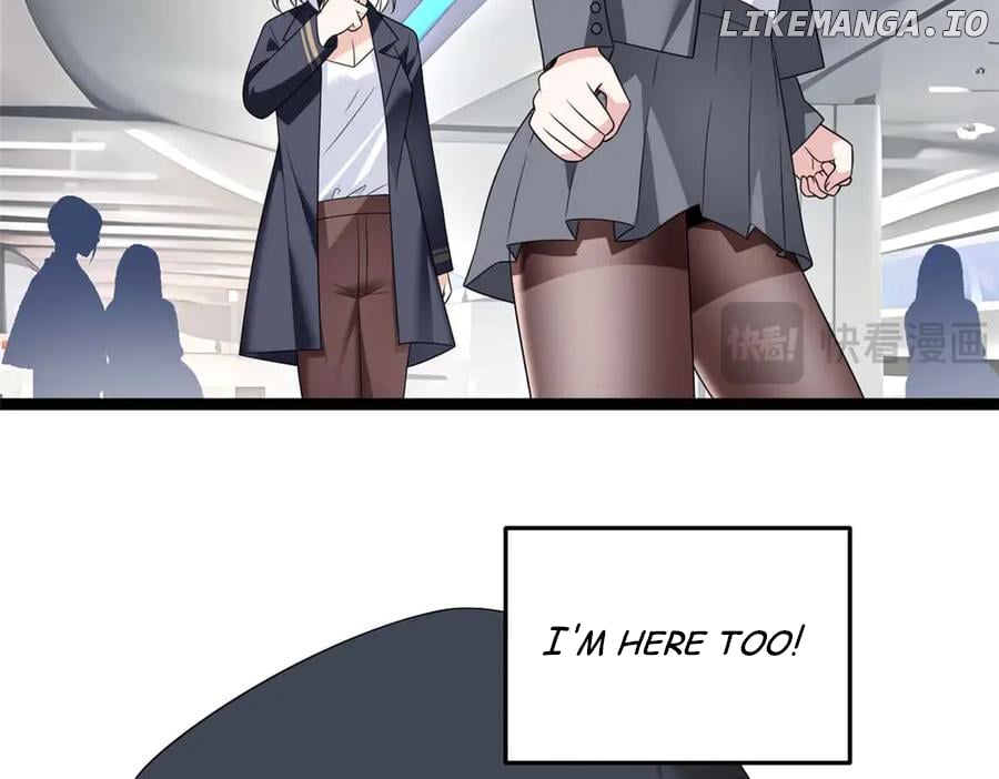 I Eat Soft Rice Chapter 169 - page 119