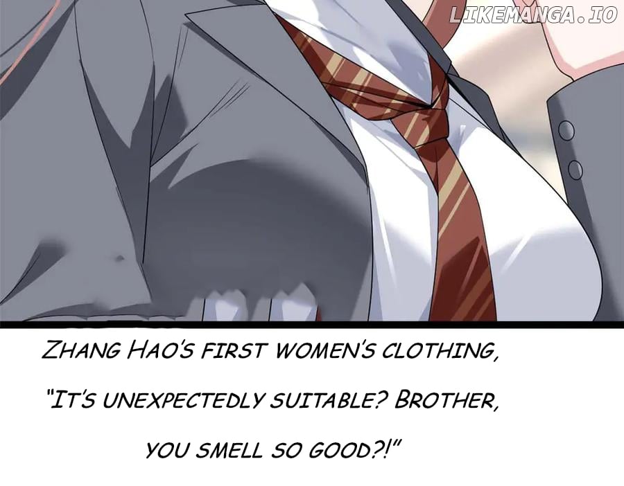 I Eat Soft Rice Chapter 169 - page 121