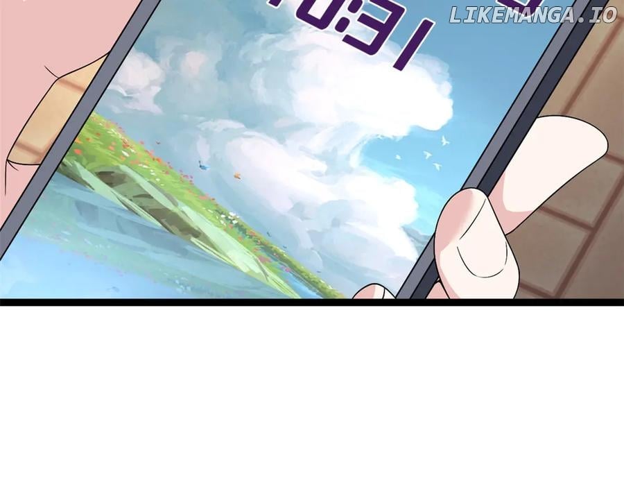 I Eat Soft Rice Chapter 169 - page 16