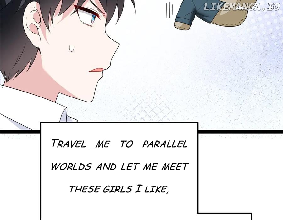 I Eat Soft Rice Chapter 169 - page 19
