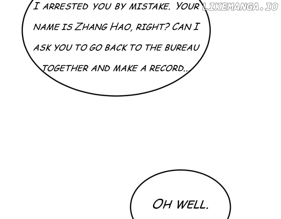 I Eat Soft Rice Chapter 169 - page 26