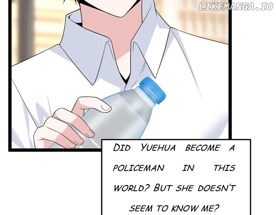 I Eat Soft Rice Chapter 169 - page 28