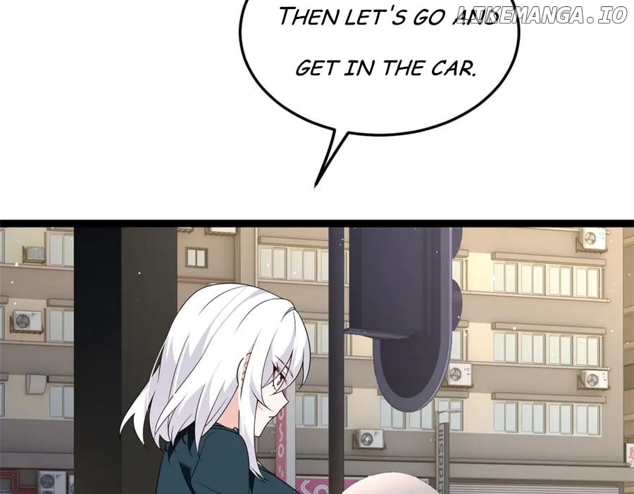 I Eat Soft Rice Chapter 169 - page 30