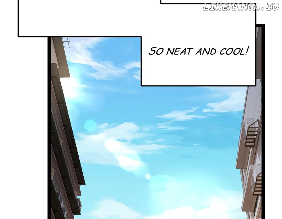 I Eat Soft Rice Chapter 169 - page 35
