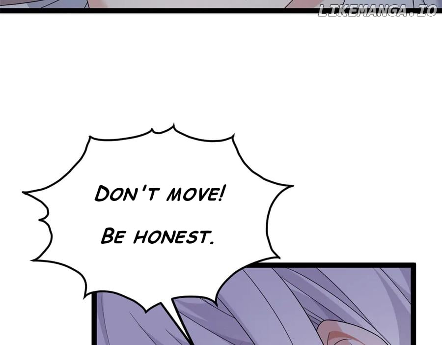 I Eat Soft Rice Chapter 169 - page 4