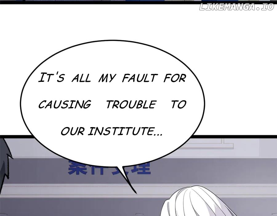I Eat Soft Rice Chapter 169 - page 40