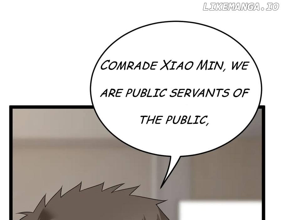 I Eat Soft Rice Chapter 169 - page 43