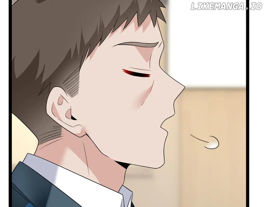 I Eat Soft Rice Chapter 169 - page 44