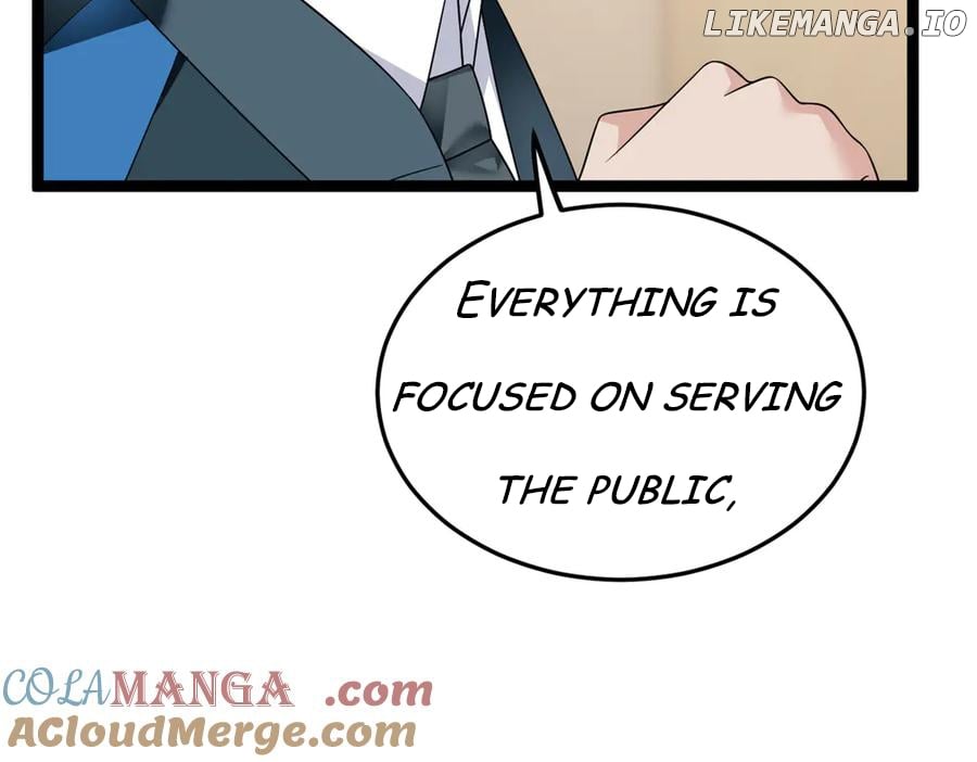 I Eat Soft Rice Chapter 169 - page 45