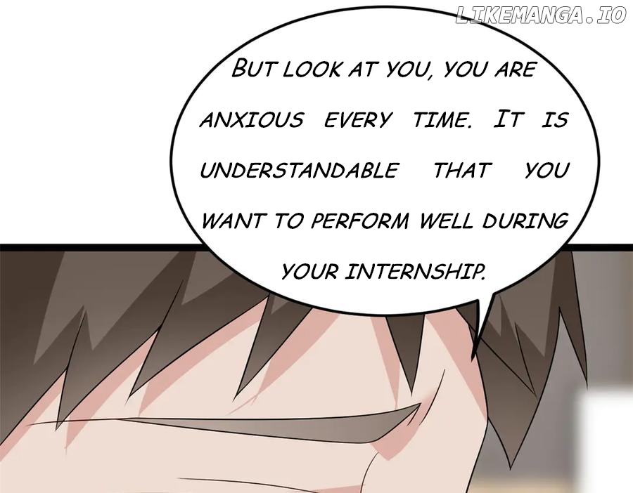 I Eat Soft Rice Chapter 169 - page 46