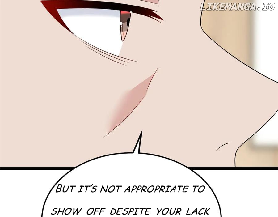 I Eat Soft Rice Chapter 169 - page 47