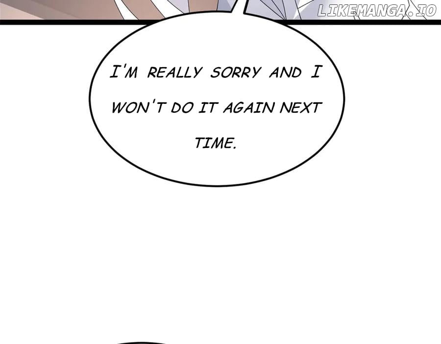 I Eat Soft Rice Chapter 169 - page 51