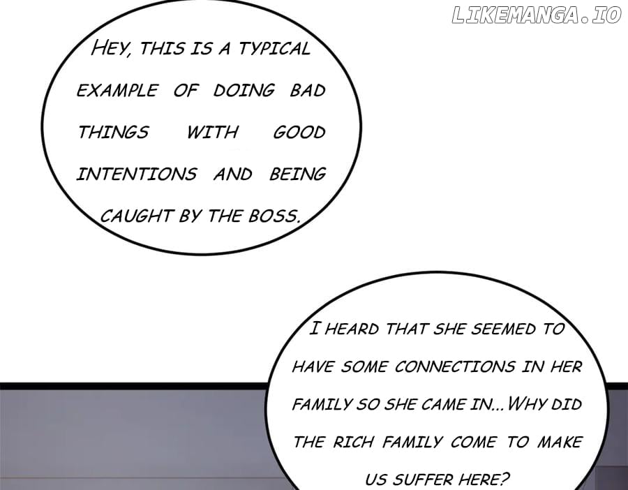 I Eat Soft Rice Chapter 169 - page 52
