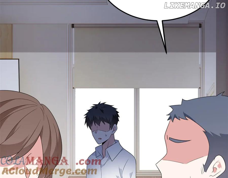 I Eat Soft Rice Chapter 169 - page 53