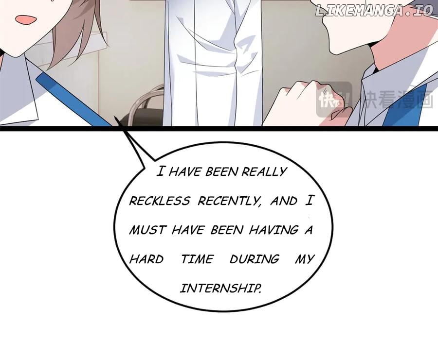I Eat Soft Rice Chapter 169 - page 54